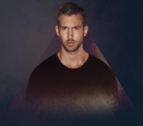 Calvin Harris @ Omnia Las Vegas (06-20-2016)