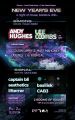 NYE @ Simons & Signal w/ DJ Andy Hughes & Lee Coombs