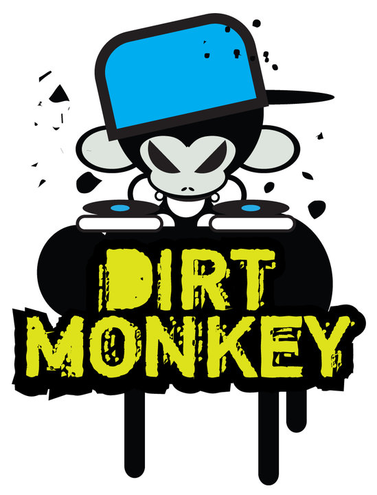 Dirt Monkey Profile Link