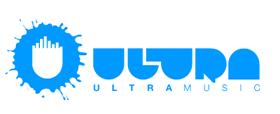 Ultra Records Logo