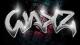 The Wakz Logo