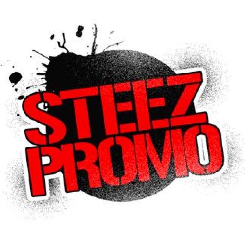 Steez Promo Logo