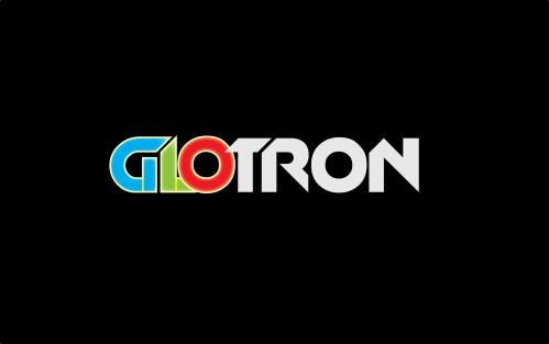 GLOtron Logo