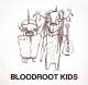 Bloodroot Kids Logo