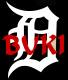 DJ Dbuki Logo
