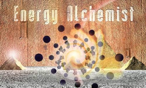 Energy Alchemist Logo