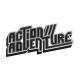 Action Adventure Logo