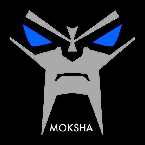 MOKSHA Logo
