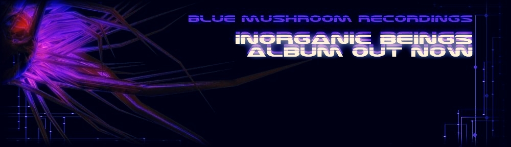 blue mushroom recordings Profile Link