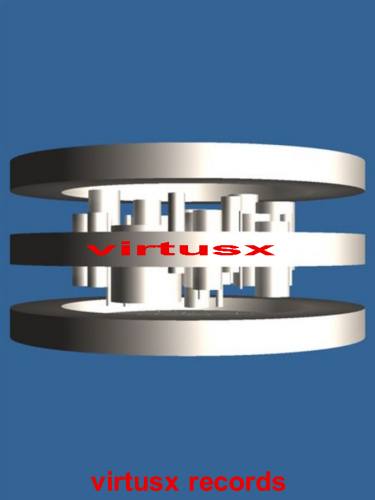 virtusx Logo
