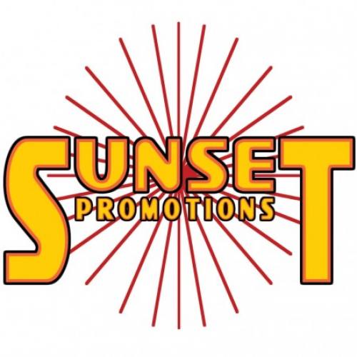 Sunset Promotions Logo