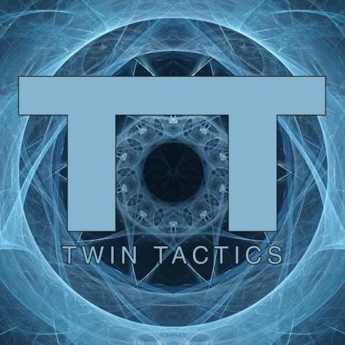 Twin Tactics Logo