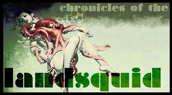Chronicles of the Landsquid Profile Link