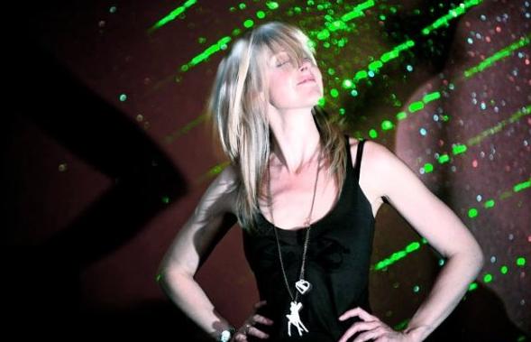 Mary Anne Hobbs Profile Link