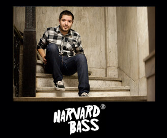 Harvard Bass Profile Link