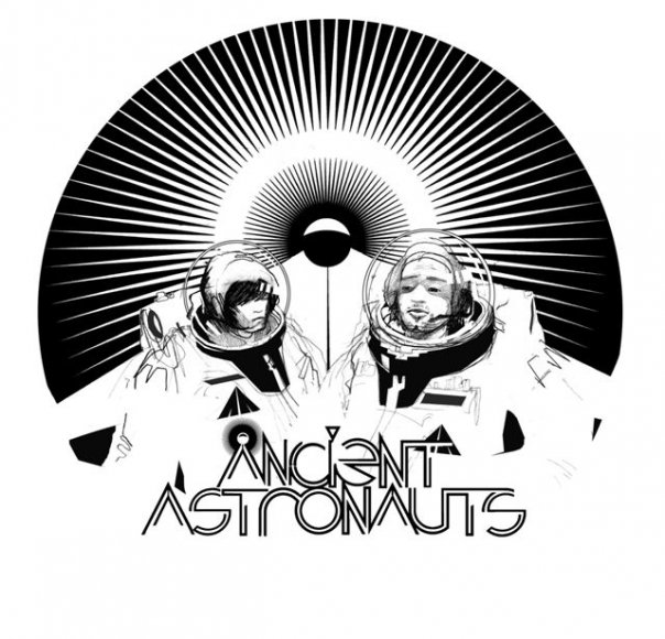 Ancient Astronauts Profile Link
