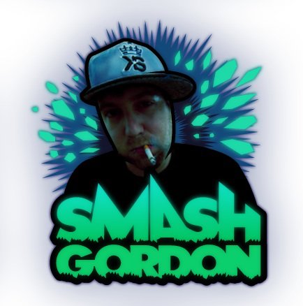 Smash Gordon Profile Link