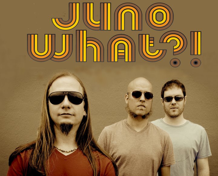 Juno What?! Profile Link