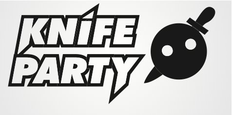 Knife Party Profile Link