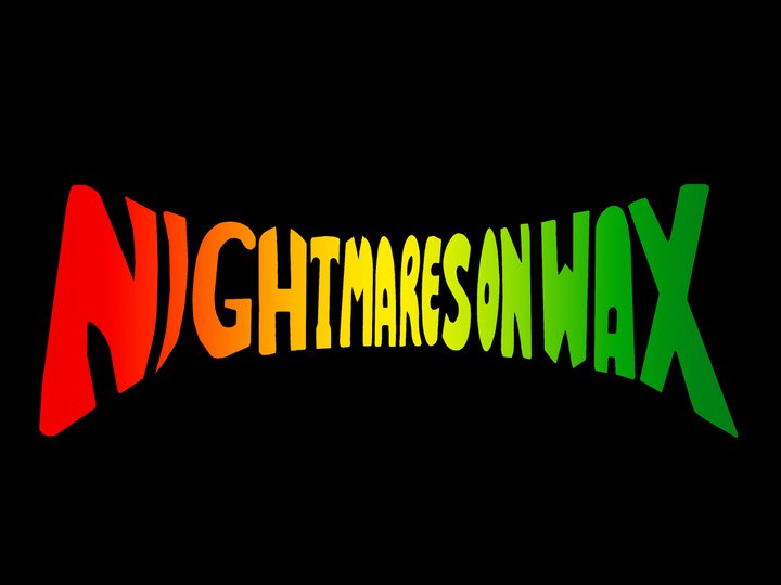 Nightmares on Wax Profile Link
