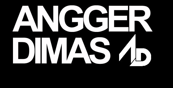 Angger Dimas Profile Link