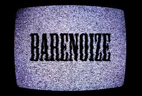 Bare Noize Profile Link