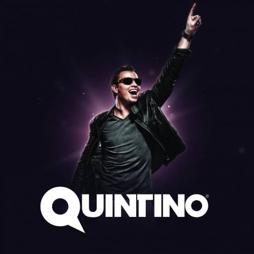 Quintino Logo
