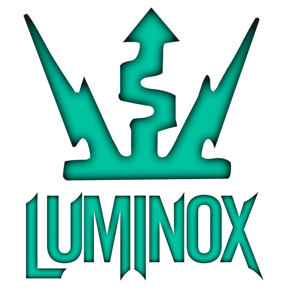 Luminox Profile Link