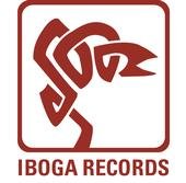 Iboga Records Logo