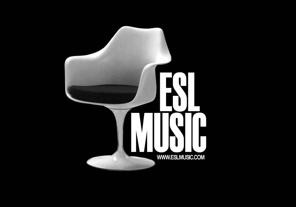 ESL Music Logo