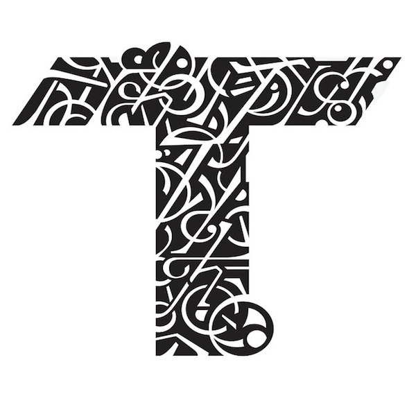 Tycho Records Logo