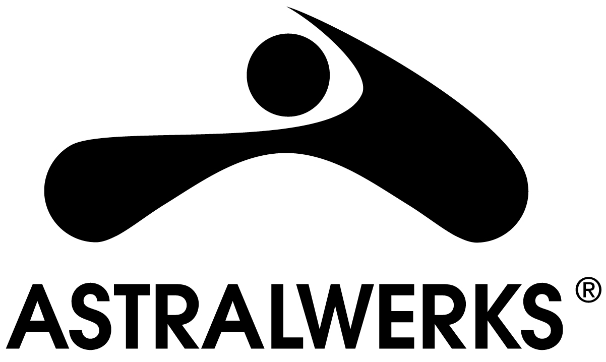 Astralwerks Logo