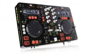 Product Review: DJ Tech U2 Workstation MKii Preview