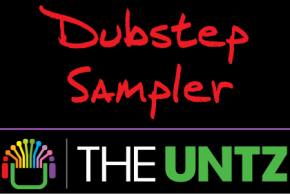 Dubstep Sampler (December 2011): 10 essential best selling songs Preview
