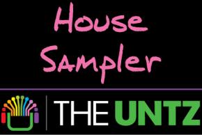 House Sampler (December 2011): 10 essential best selling songs Preview