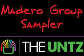 Madero Group Artist Sampler: Blockbuster tracks from great producers