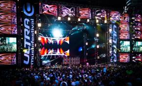 Ultra Music Festival unveils massive line-up for 2012 Preview