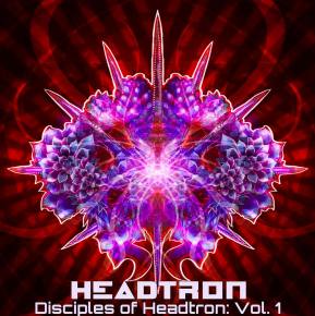 Disciples of Headtron: Vol. 1 Review Preview