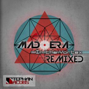 Stephan Jacobs - Mad Era & In The Vortex: Remixed Preview