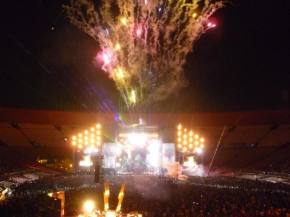 Melodies, Memories, and My 21st: Electric Daisy Carnival 2010 Preview