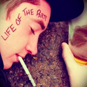 Samples: Life of the Party Review