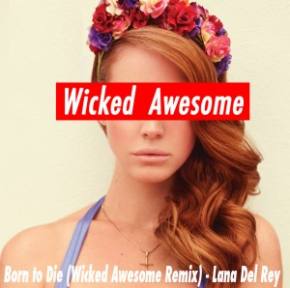 Pop Singer Lana Del Rey Gets the Wicked Awesome Treatment Preview