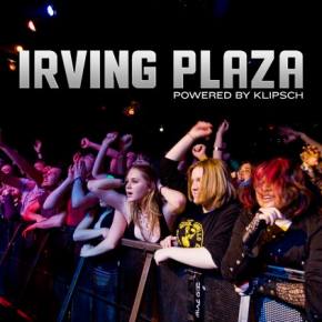 Wide variety of EDM coming to NYC's Irving Plaza