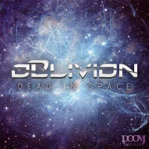 Oblivion: Dead In Space EP Preview Preview