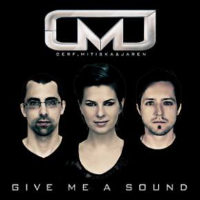 Cerf, Mitiska & Jaren: Give Me A Sound Review Preview