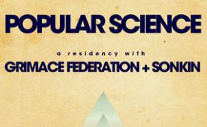 Popular Science brings progressive EDM to Philly