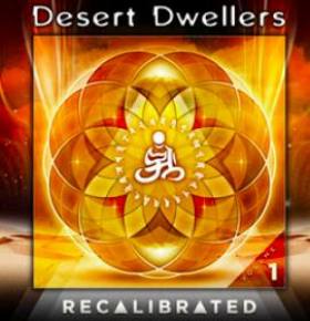 Desert Dwellers: Recalibrated Vol 1 Preview