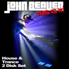 John Beaver - This is It Preview