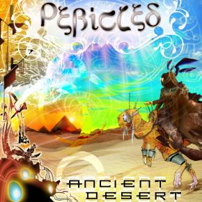 PERICLES: Ancient Desert Review Preview