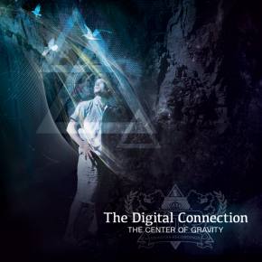 The Digital Connection: The Center of Gravity EP Review Preview